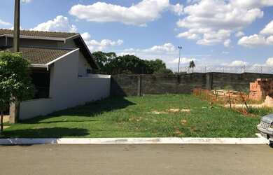 Imagem 1: Terreno Golden Park. 250m² de Área