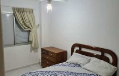 Imagem 5: Apartamento Temporada - Astúrias - Guarujá - 3 dormitórios