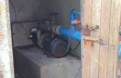 Imagem 11: Linda fazenda com 165 há e uma estrutura de primeira qualidade