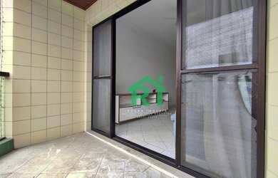 Imagem 7: Apartamento Beira Mar, Reformado, 2 Dormitórios sendo 1 Suíte, 1 Vaga...