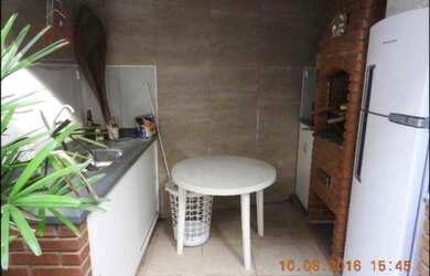 Imagem 3: Sobrado à venda, 115 m² por R$ 535.000,00 - Vila Linda - Santo André/SP