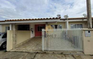 Imagem 5: Casa com 2 dormitórios à venda, 42 m² por R$ 250.000 - Santa Terezinha...