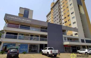 Imagem 2: Sala para locação, na 1201 Sul - Residencial Malbec - Palmas/TO