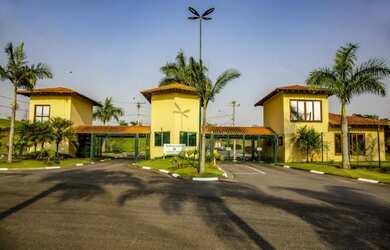 Imagem 1: Terreno de 1400 m² no Residencial Jequitiba Guararema/Jacarei