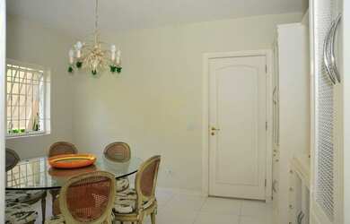 Imagem 14: Sobrado a Venda Jardim Cordeiro - Alto da Boa Vista - São Paulo - SP