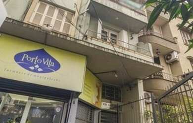 Imagem: O apartamento possui 2 Dormitórios, 1 Banheiro, 80m² de Área