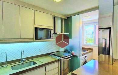 Imagem 10: Apartamento à venda, 87 m² por R$ 787.500,00 - Pedra Branca - Palhoça/SC