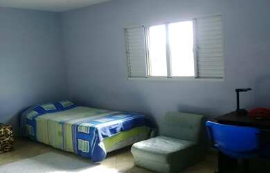 Imagem 8: JUNDIAÍ - Casa Padrão - JARDIM PAULISTA II