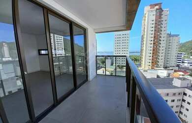 Imagem 2: Apartamento com alto padrão NOVO à venda no bairro Fazenda - Itajaí/SC