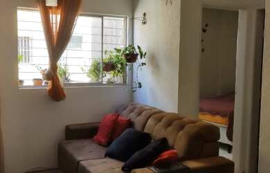 Imagem 2: Apartamento para venda possui 50 metros quadrados com 2 quartos em Imbiribeira...