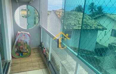 Imagem 13: Apartamento à venda, 80 m² por R$ 320.000,00 - Recreio - Rio das Ostras/RJ