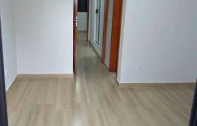 Imagem 6: Sobrado Novo. Imóvel novo, 100m² de Área, 2 Vagas na garageme2 Dormitórios