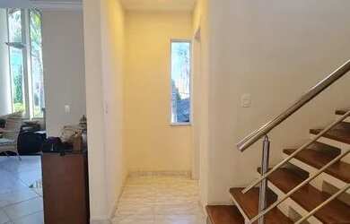 Imagem 10: Encante-se com esta casa deslumbrante no Condomínio Itatiba Country