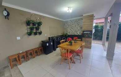 Imagem 9: Casa à venda no Condomínio São Domingos - Valinhos/SP