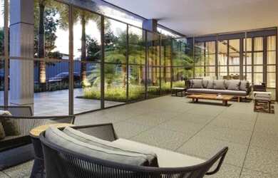 Imagem 5: APARTAMENTO RESIDENCIAL em São Paulo - SP, Brooklin