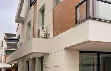 Imagem 9: CASA TRIPLEX CONDOMÍNIO ENJOY RECREIO RESIDENCES RECREIO DOS BANDEIRANTES