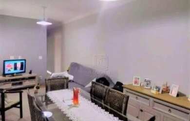 Imagem 3: Cobertura à venda, 142 m² por R$ 585.000,00 - Campestre - Santo André/SP