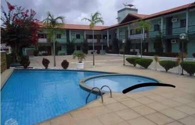 Imagem: O apartamento para alugar possui 2 Dormitórios, 2 Banheiros