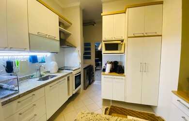 Imagem 12: Apartamento com 4 dormitórios para alugar, 167 m² - Riviera de São Lourenço - Bertioga/SP