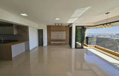 Imagem 3: Ribeirao Preto - Apartamento Padrão - Jardim Olhos D x27 Agua