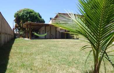 Imagem: A casa possui 2 Dormitórios e está localizado em Balneário