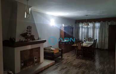 Imagem 1: Casa com 6 dormitórios, 470 m² - venda por R$ 11.000.000,00 ou aluguel...