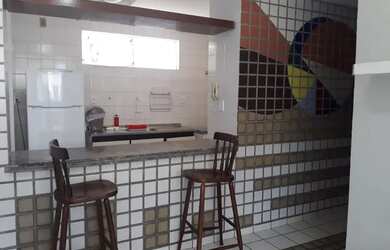 Imagem 6: Apartamento para aluguel com 50 metros quadrados com 2 quartos em Tambaú...