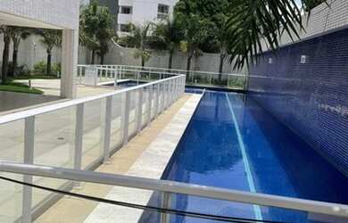 Imagem 7: Apartamento Bairro Fátima