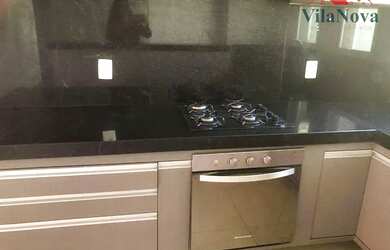 Imagem: Casa com 3 dormitórios à venda, 100 m² por R$ 750.000,00