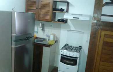 Imagem: O apartamento possui 3 Dormitórios, 1 Vaga na garagem e está