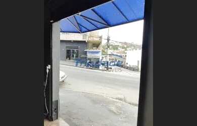 Imagem: O depósito possui 36m² de Área e está localizado em Londrina