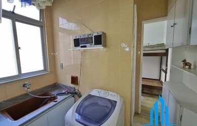 Imagem 9: Apartamento com 2 quartos a venda,78m² no Centro de Guarapari ES