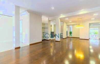 Imagem 5: Casa com 4 suítes, 504 m² - venda por R$ 2.300.000 ou aluguel por R$...