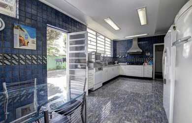 Imagem 4: Alto de Pinheiros