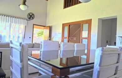 Imagem 10: casa - Condomínio Fazenda Duas Marias - Jaguariúna