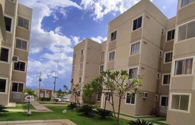 Imagem 1: Agil apartemento. 45m² de Área, 1 Vaga na garageme5 Dormitórios