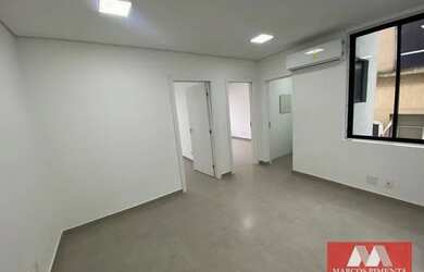 Imagem: O depósito possui 80m² de Área e está localizado em Bela