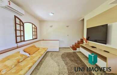 Imagem 11: Maravilhosa casa com 6 quartos e lazer completo a venda por R$1.450.000 em Setiba - Guarap