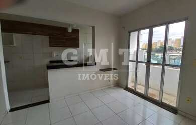 Imagem 1: Apartamento - Ribeirão Preto - Jardim Palma Travassos