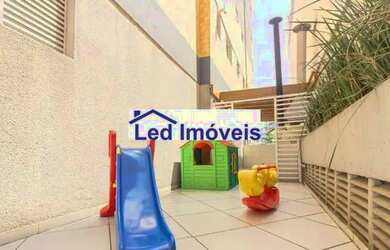 Imagem 11: Apartamento com 3 dorms, Centro, Osasco - R$ 530 mil, Cod 1853