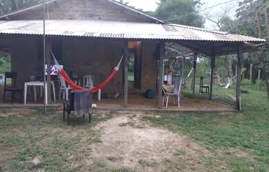 Imagem: A chácara e está localizado em Agenor de Carvalho, Porto Velho