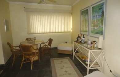 Imagem 2: LAZER, 03 SUÍTES. Piscina, Churrasqueira, 198m² de Áreae2 Vagas na...