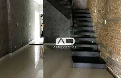 Imagem 14: Sobrado com 3 dormitórios - venda por R$ 2.200.000 ou aluguel por R$...