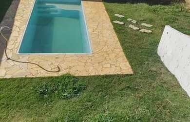 Imagem 2: Chácara em dívisa Atibaia