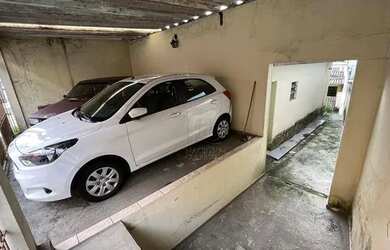 Imagem 4: Terreno à venda, 212 m² por R$ 389.000,00 - Vila Lucinda - Santo André/SP