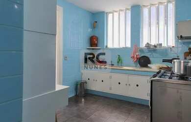 Imagem 7: Casa à venda no Lourdes. Varanda, Área de serviço, 354m² de Áreae3...