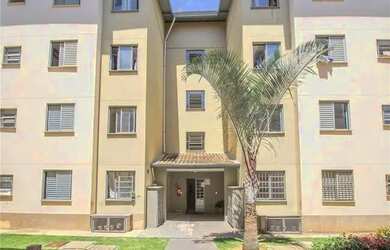 Imagem 1: Lindo apartamento a venda no residencial videiras em Jundiaí SP