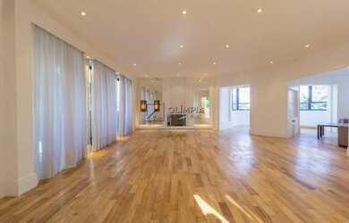 Imagem 3: Locação Apartamento 4 Dormitórios - 354 m² Vila Nova Conceição