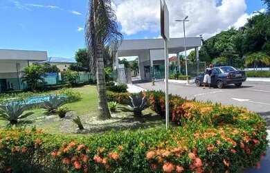 Imagem: O terreno possui 600m² de Área e está localizado em Ponta