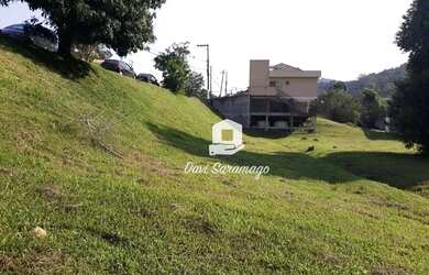 Imagem 4: Terreno à venda, 390 m² por R$ 85.000,00 - Rio do Ouro - Niterói/RJ
